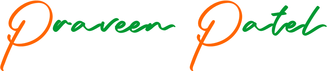 praveen-patel-logo