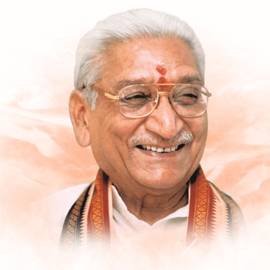 श्री अशोक सिंघल