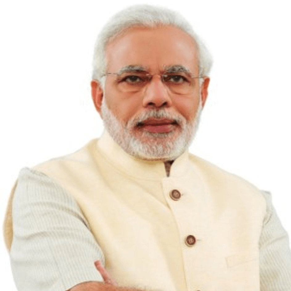 श्री नरेन्द्र मोदी