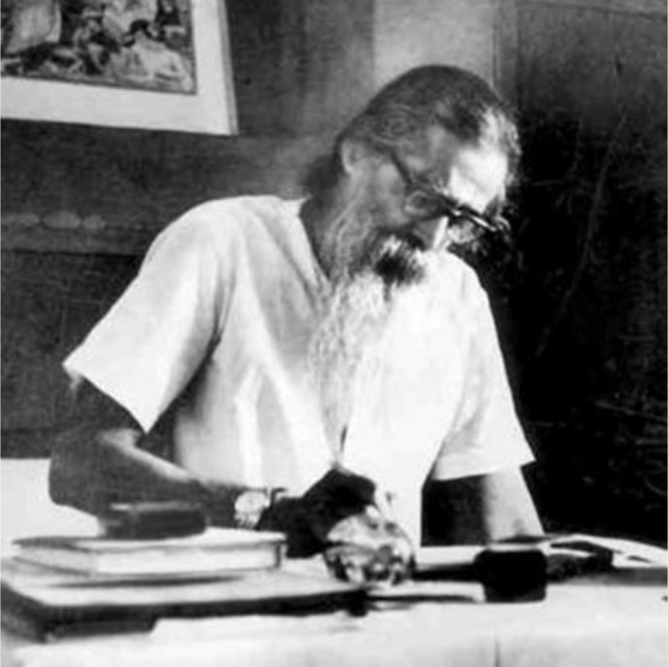 श्री माधव सदाषिव गोलवलकर